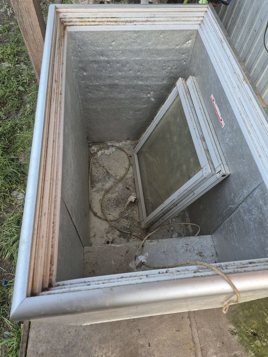 Холодильна камера