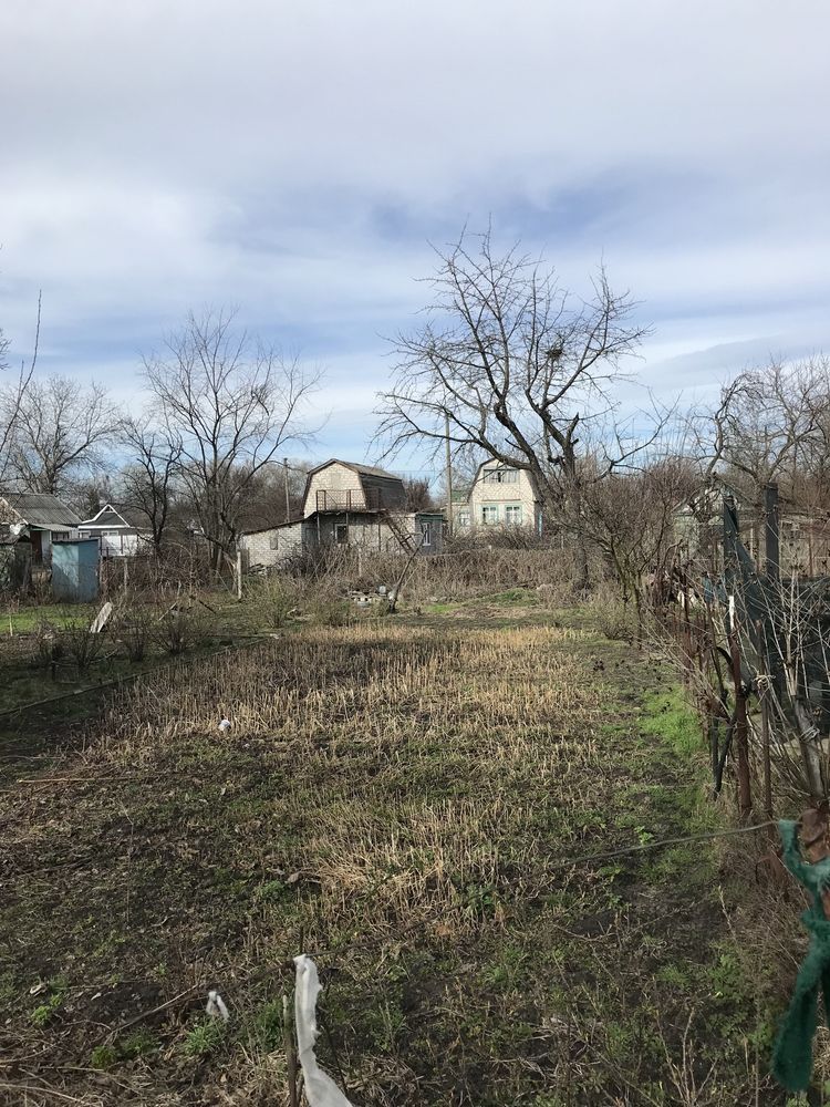 Дача сады 2 Власовка