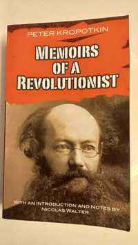 Memoirs of a Revolutionist