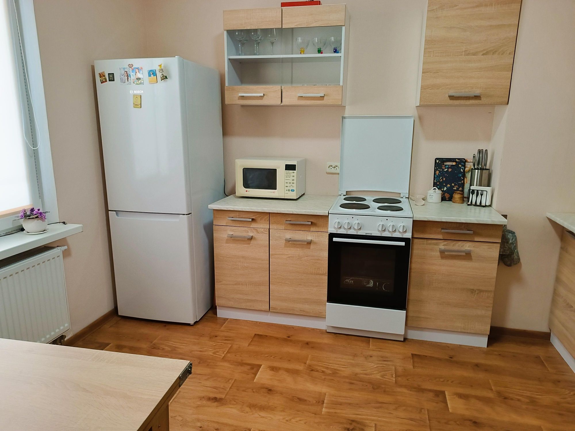Продаж двокімнатної квартири
