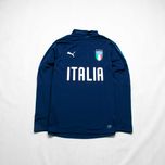 Puma Włochy bluza piłkarska treningowa XL