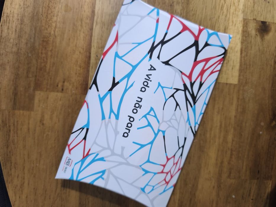 MBWAY Pulse Keychain preto + ofertas cashback