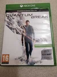 Gra Quantum Break xbox one