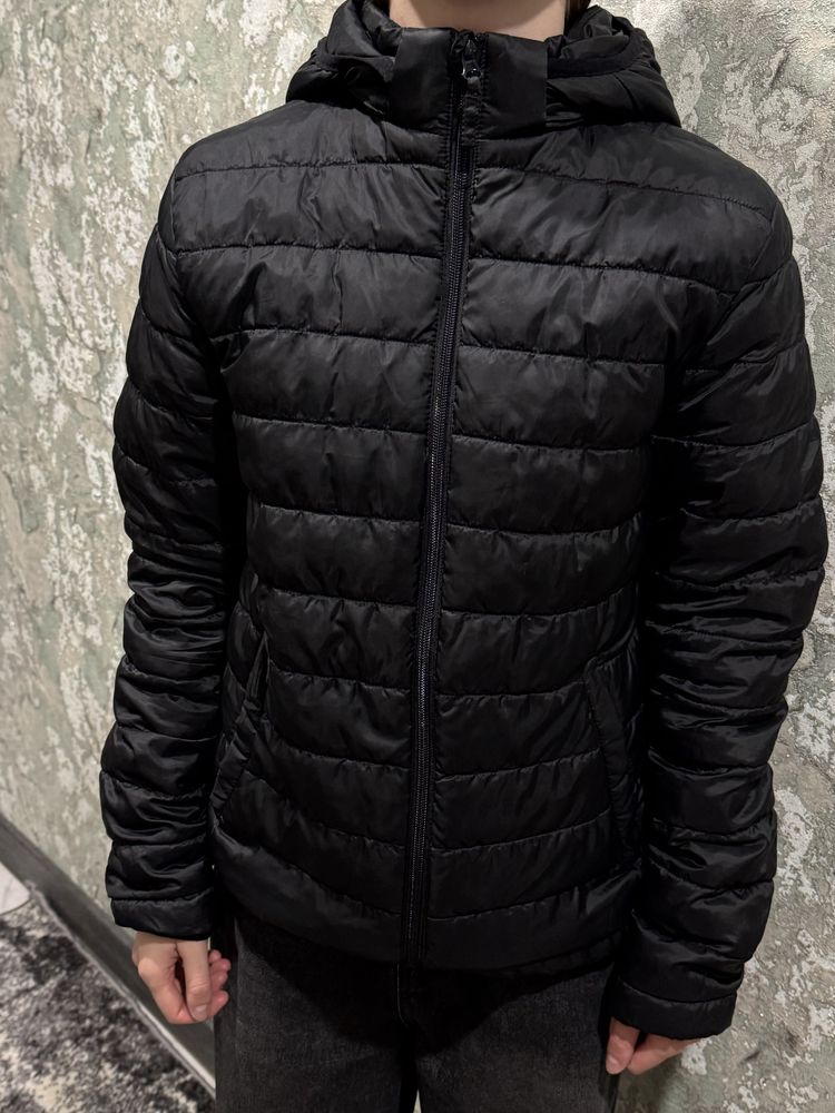 Курточка унисекс H&M