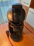 EKSPRES CIŚNIENIOWY Krups Nescafe Dolce Gusto  KP1000 Piccolo