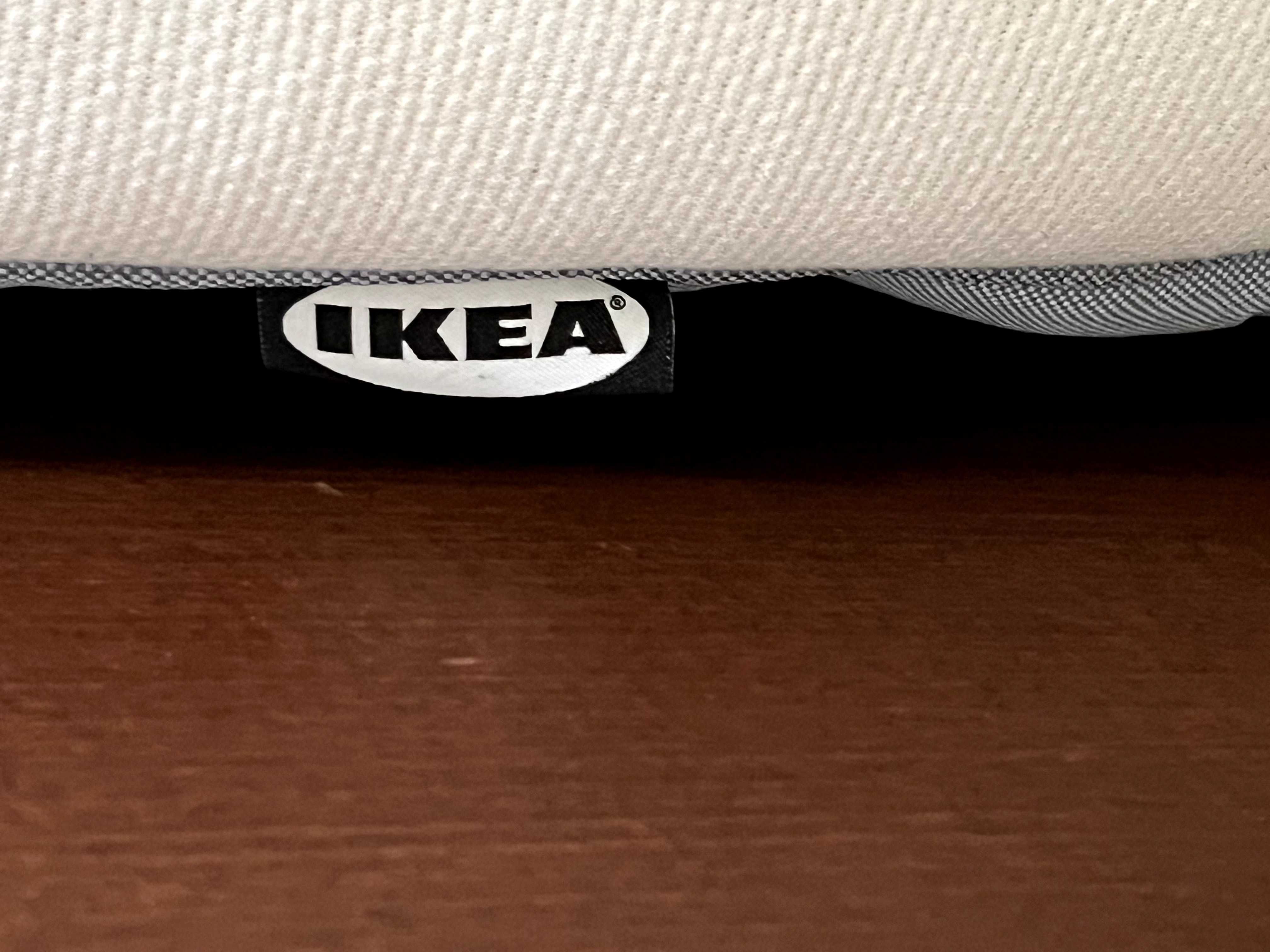 Łóżko Ikea MALM 160x200