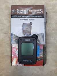 Bushnell Hunt Truck - kompas satelitarny dla myśliwych lub grzybiarzy