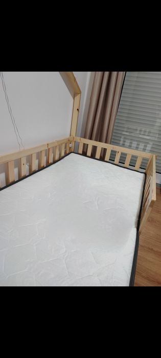 COLCHÃO NOVO 90x190