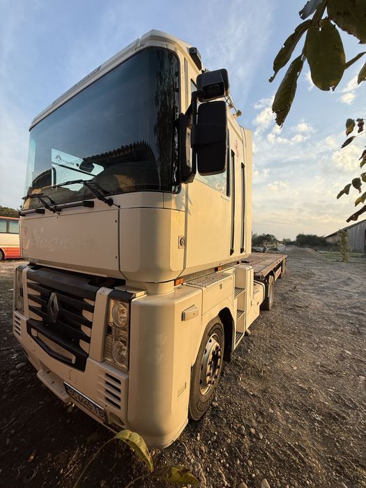 renault magnum 2004 р