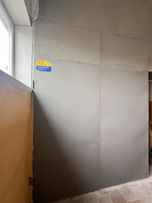 Акция-20% стеллажи.Межэтажная кладовка. Кладовка. Перегородка. Тамбур.