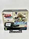 Konsola WII U Edycja Zelda + Gra Splatoon + Gwarancja