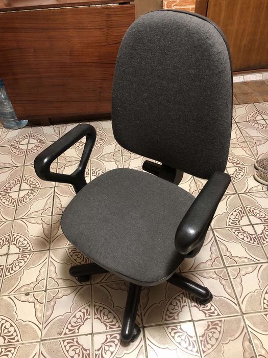 Кресло комп'ютерне