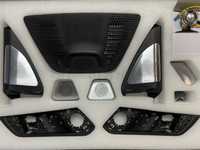 Сетки Bowers & Wilkins аудиосистемы с подсветкой BMW X5 X5M G05 F95