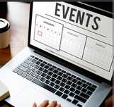 Organização e Assessoria de Eventos