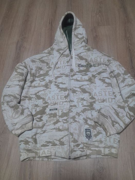 Ecko Unltd зип худи Southpole Lot29 sk8 yk2 rap