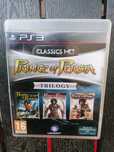 Prince of Persia trilogy ps3 super stan
