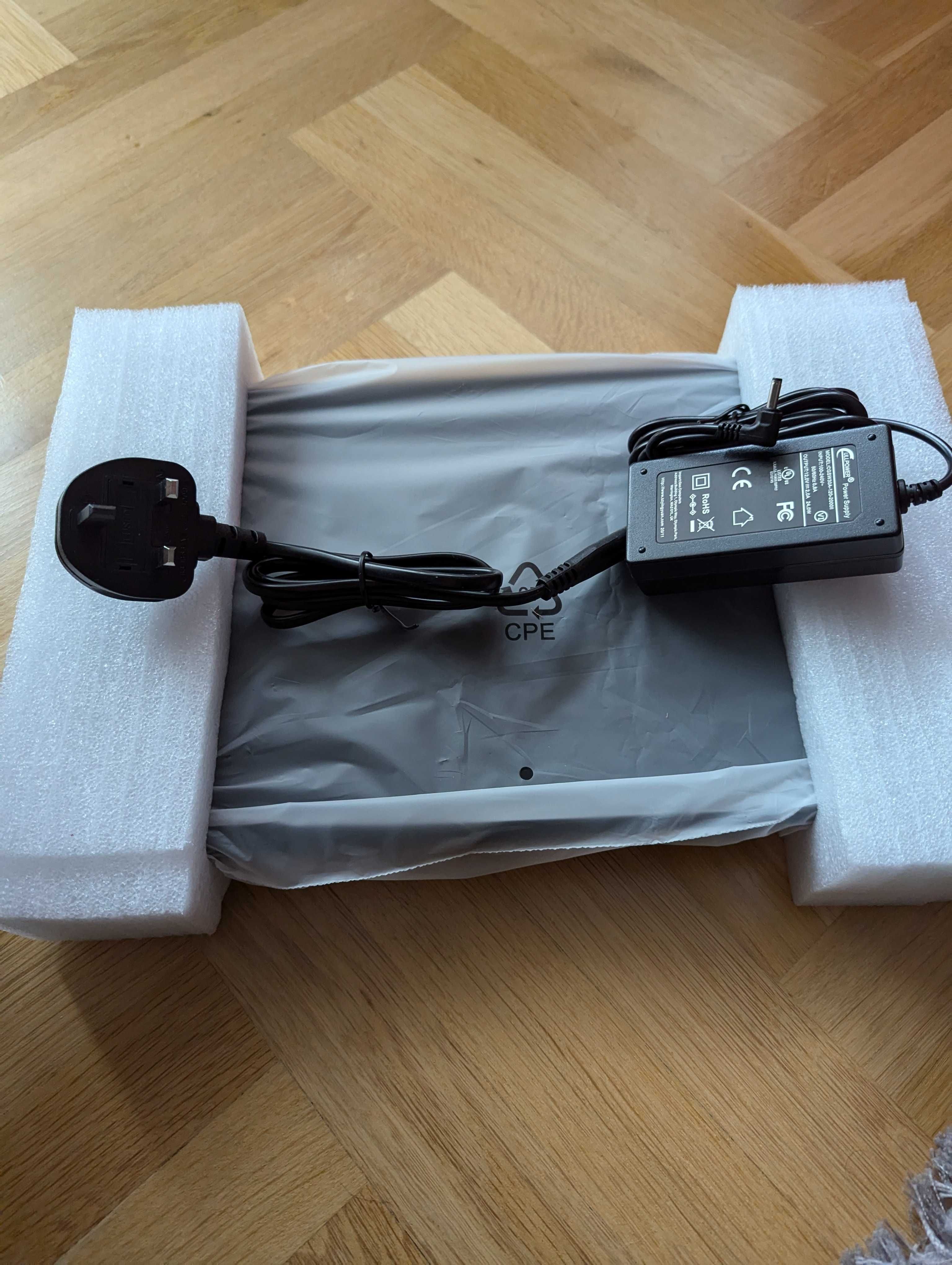 geobook 2E 12,5" laptop