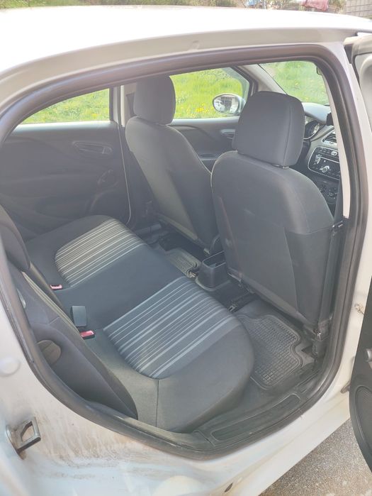 FIAT Punto Evo 1.2