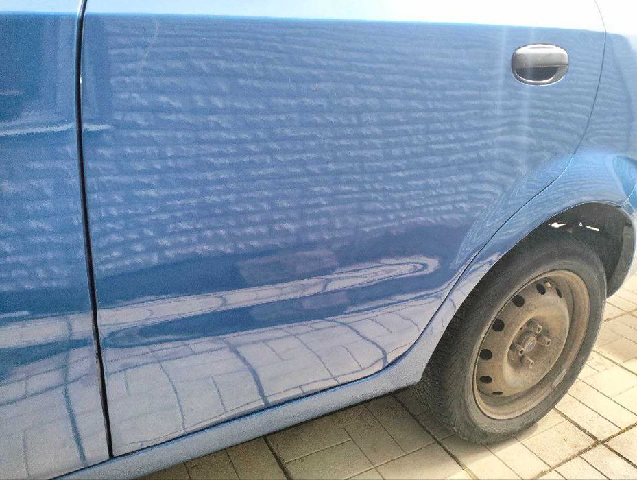 Продам Авео 2005 газ/бензин