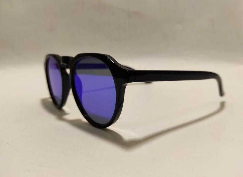 Сонцезахисні дзеркальні окуляри La Optica Німеччина