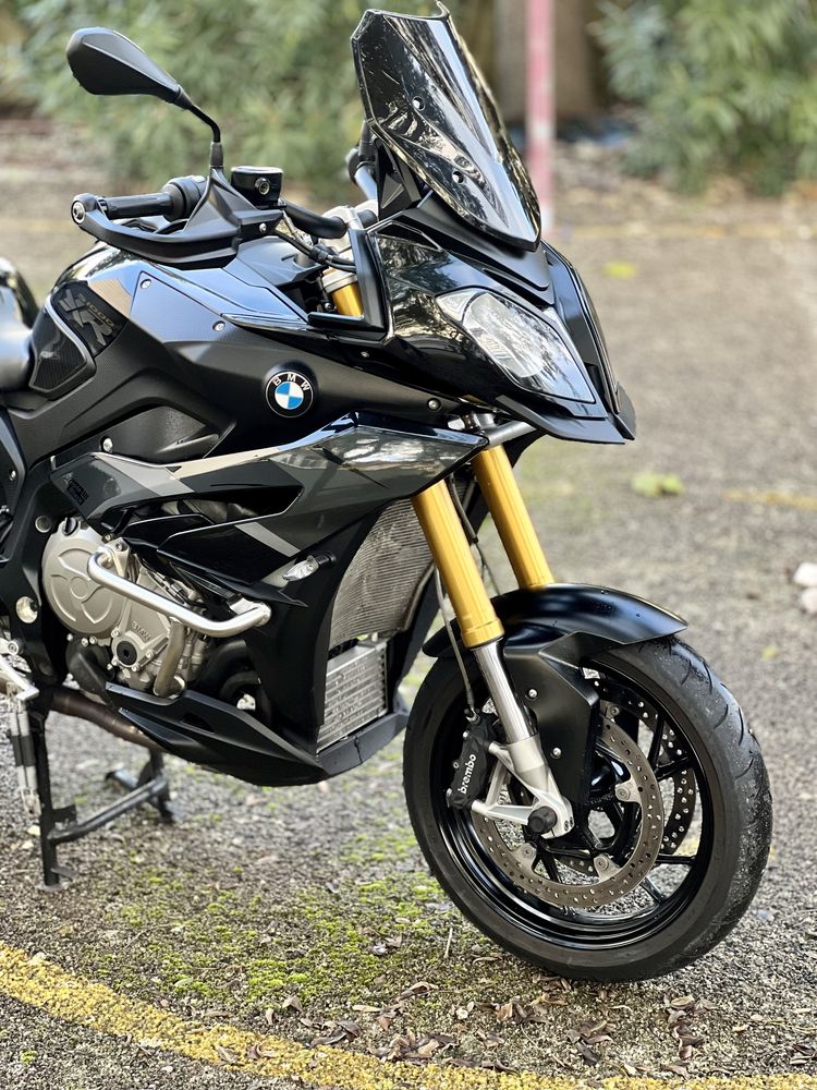 Bmw S1000Xr Nacional