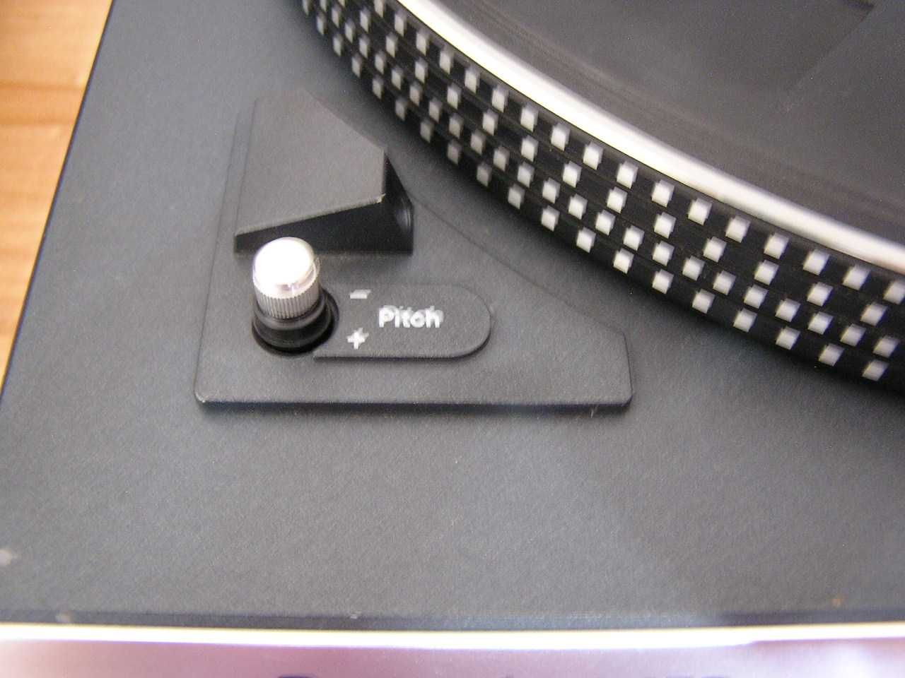 Gramofon Garrard DD 450 +  Wkładka Shure M75 EDM