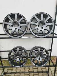 Felgi 16" 4x108 Et 28 6.5j citroen peugeot opel