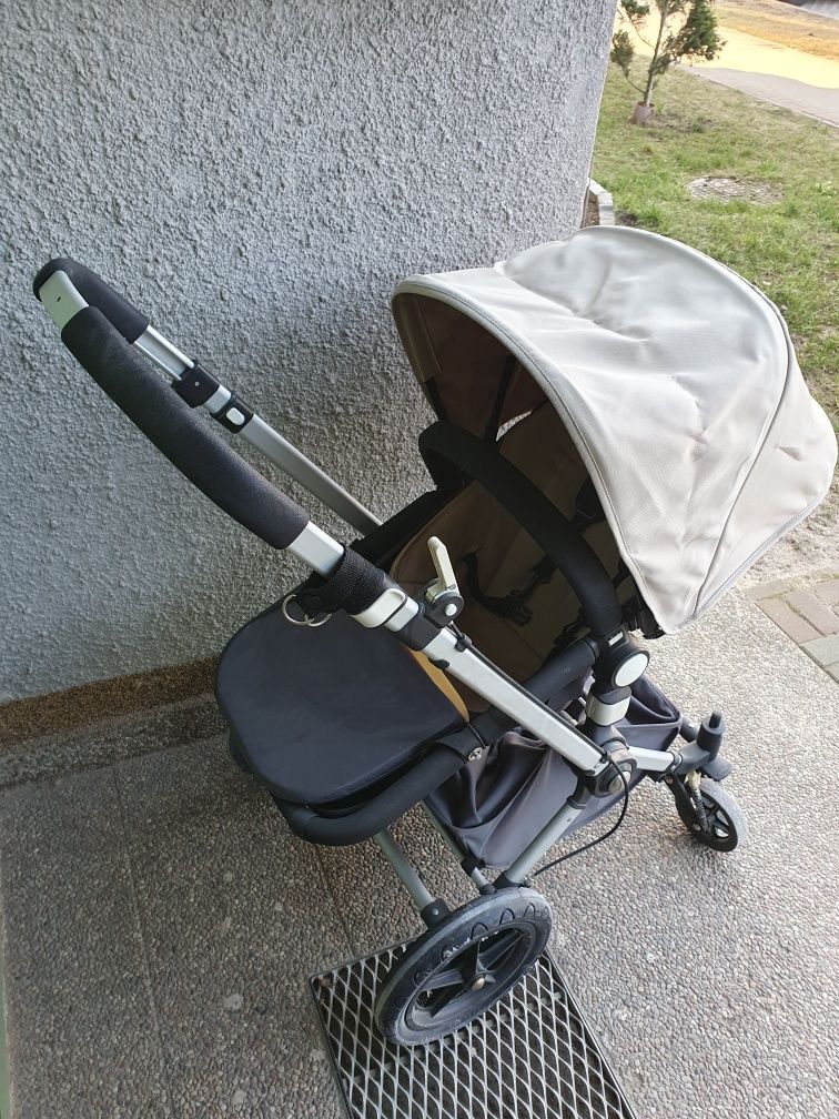 Wózek bugaboo cameleon 2w1