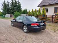BMW Seria 7 730D LIFT * Full opcja * Super stan
