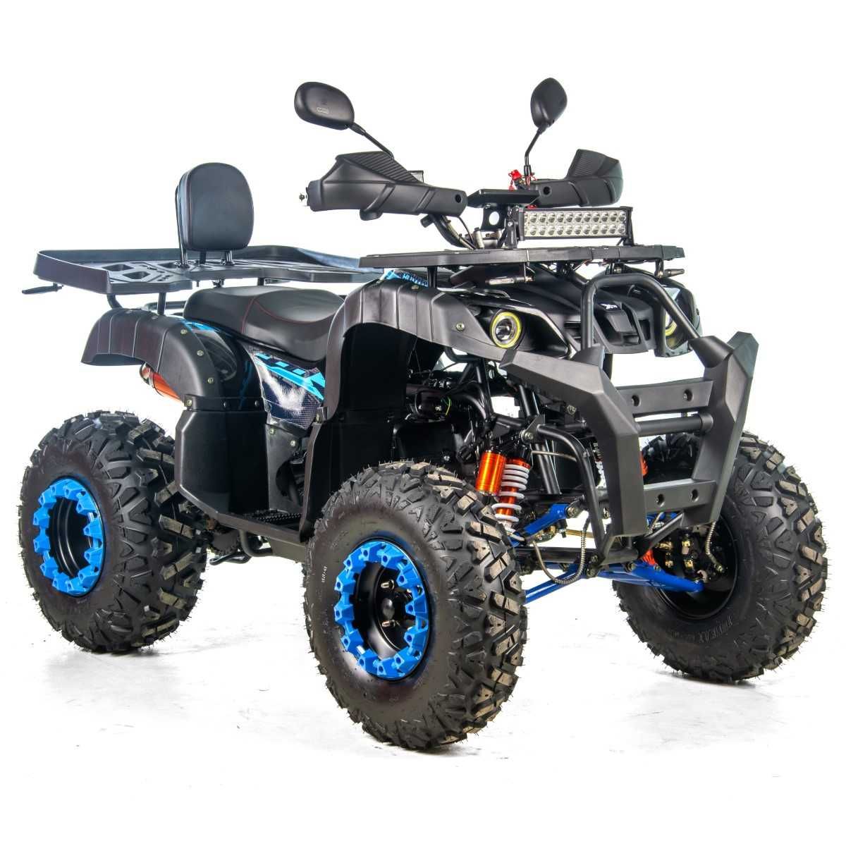 QUAD XTR HUMER PRO 250cm3 ,XTR Farmer Pro 250cm3 ,Asix Chellenger 250