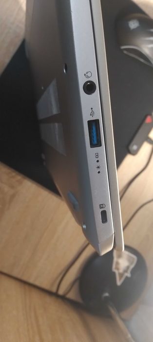 Ноутбук Acer ігровий