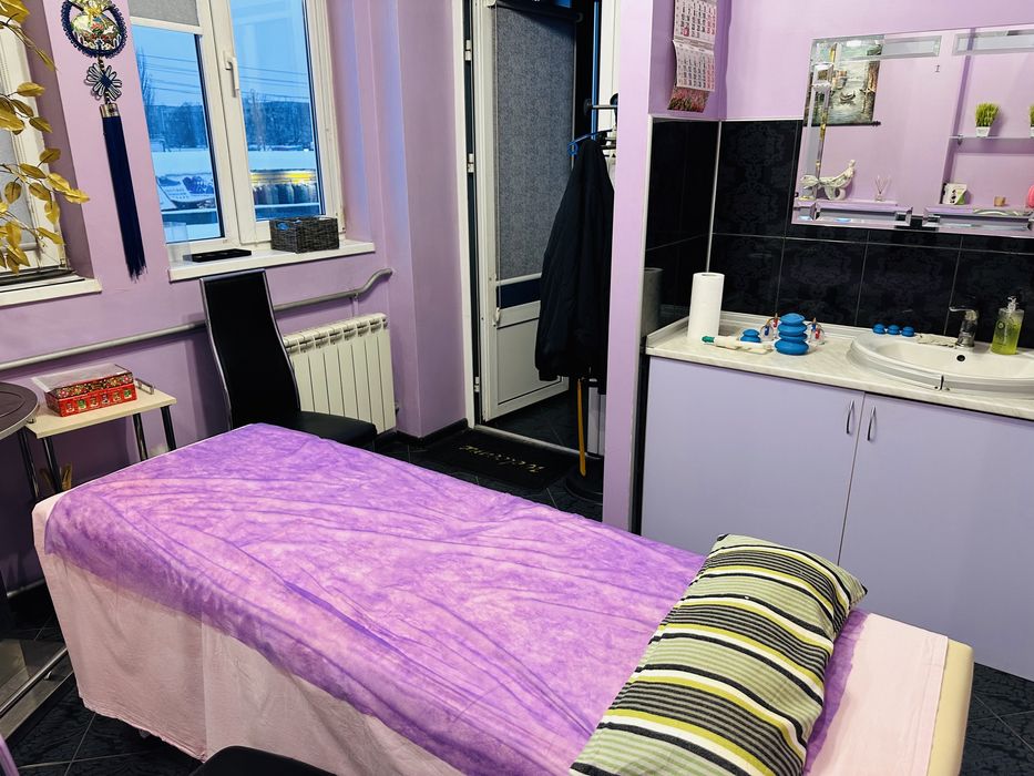 Аренда кабинета косметолога за целый месяц!