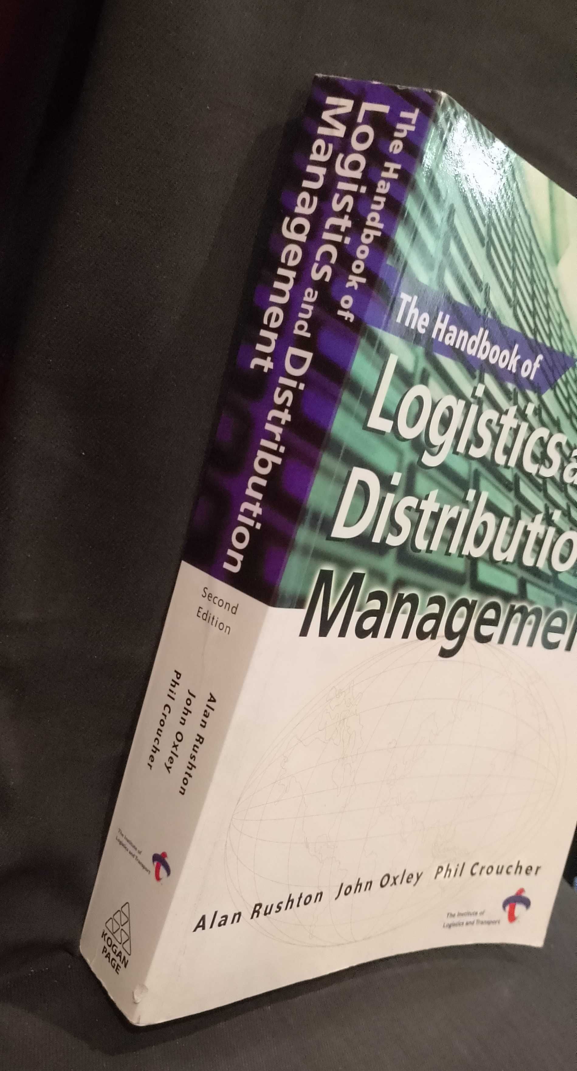 The Handbook of Logistics and Distribution Management