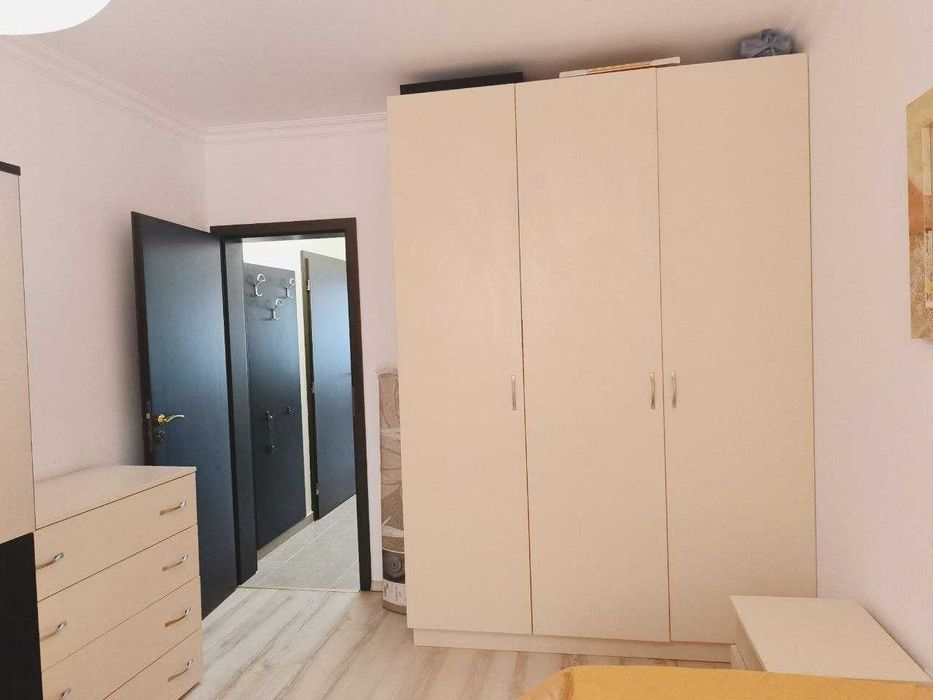 Простора квартира біля моря в Болгарії, Святий Влас