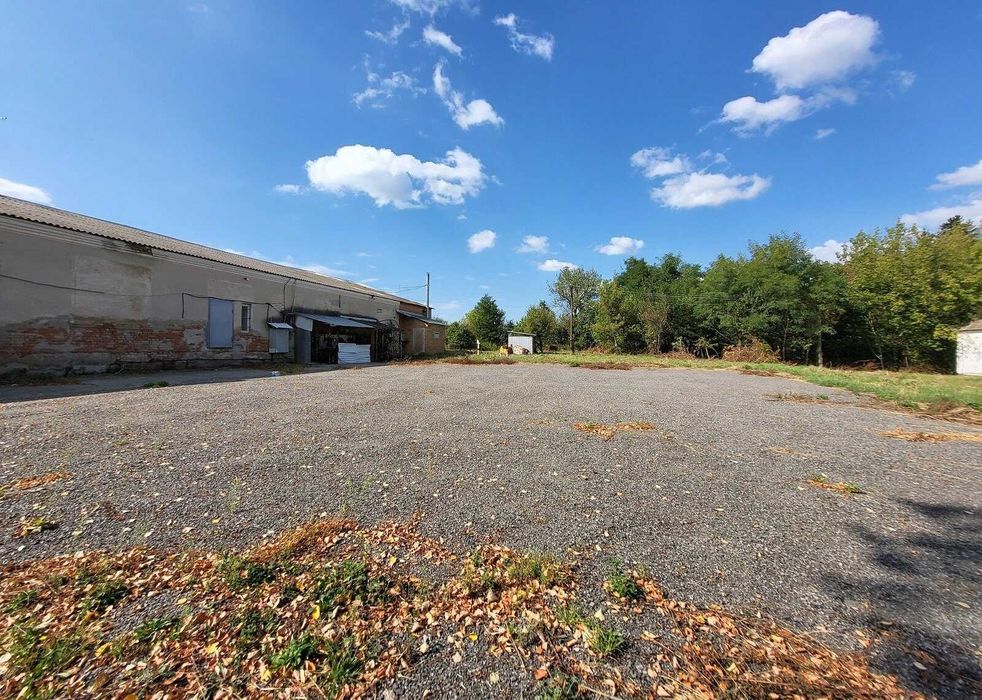 Оренда комерційного приміщення в Некрасове (Юзвин)