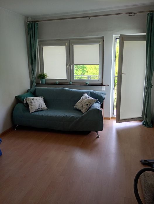 Wynajmę mieszkanie kawalerkę na Teofilów lniana