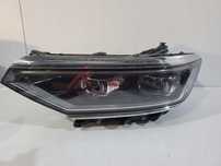 VW Passat B8 Lift - Lampa Full Led - L 13575