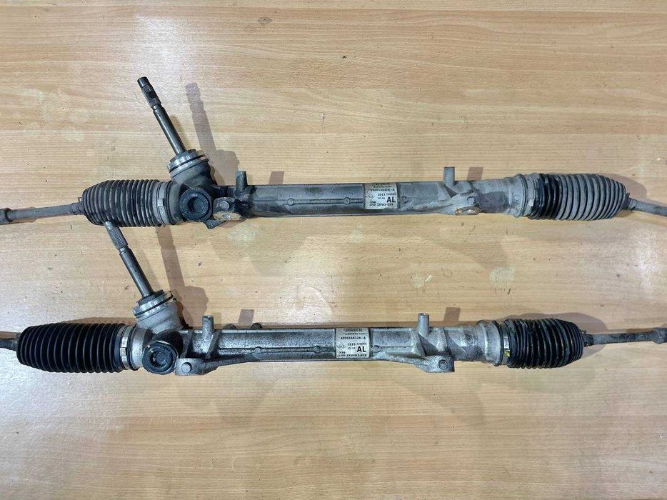 Рульова Рулевая рейка Samsung QM3 13-19 Renault Captur Clio 4 Zoe