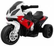 Jeźdzki motor motorek elektryczny na akumulator dla dzieci