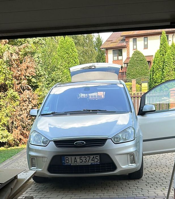 Ford C-MAX Ford Cmax 2008r