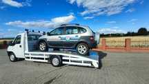 Renault Scenic RX4 2.0benzyna