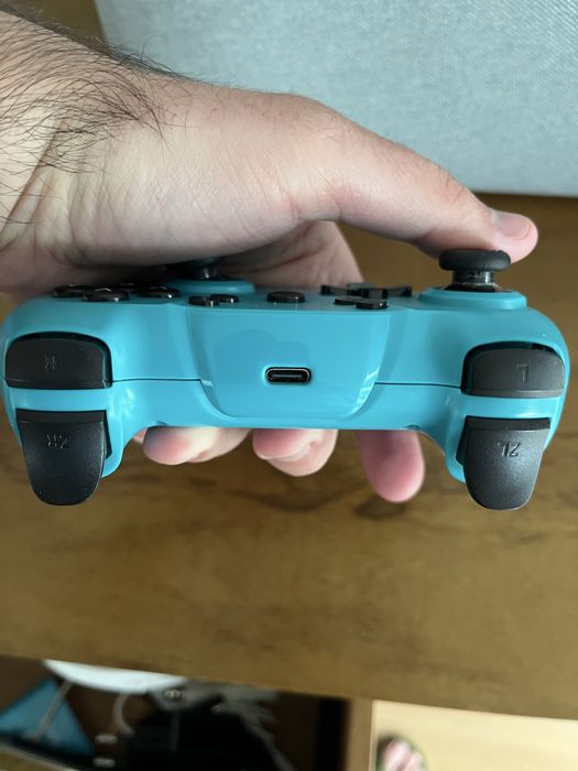 Controle Consolas Bluetooth - Switch e outras com bluetooth64283967004163121