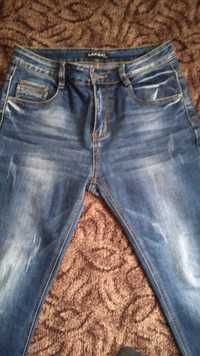 джинсы женские,б/у