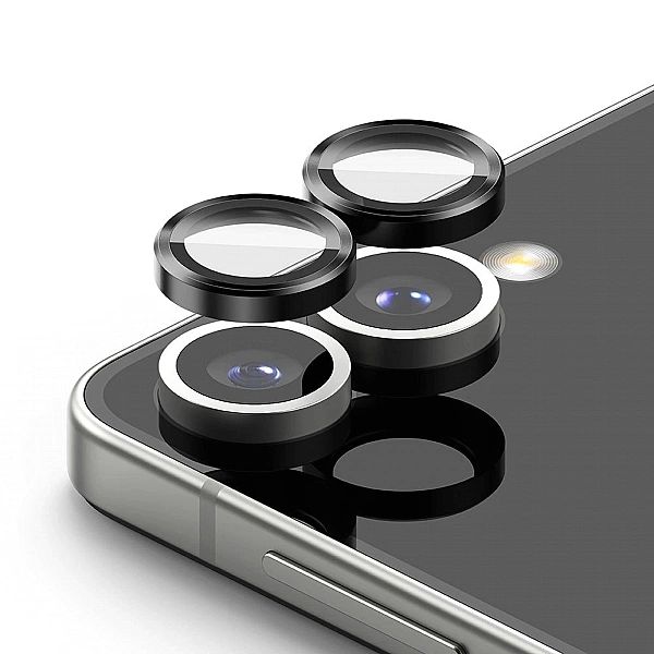 Osłona aparatu Ringke Camera Frame Protector 2-pack na Samsung Galaxy