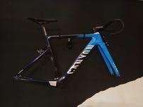 Quadro Canyon Aeroad CF SL T49/XS