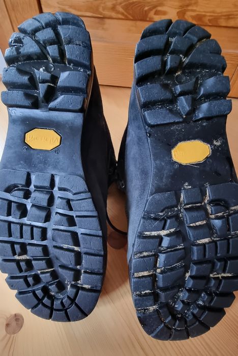 Scarpa z goretex roz 45,5/ wkładka 30cm