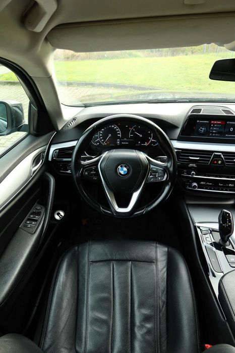 Wynajem BMW 520d ! Wypożyczalnia aut premium i sportowych ! ZGORZELEC