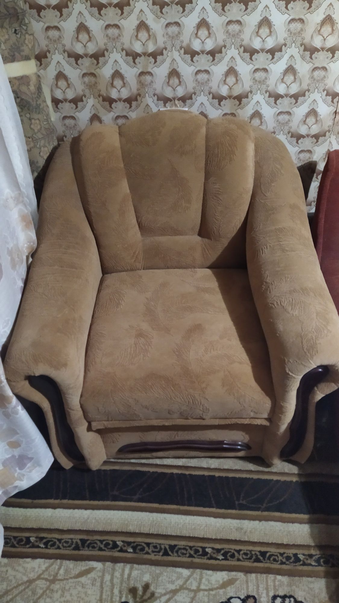Продам кресло для дома