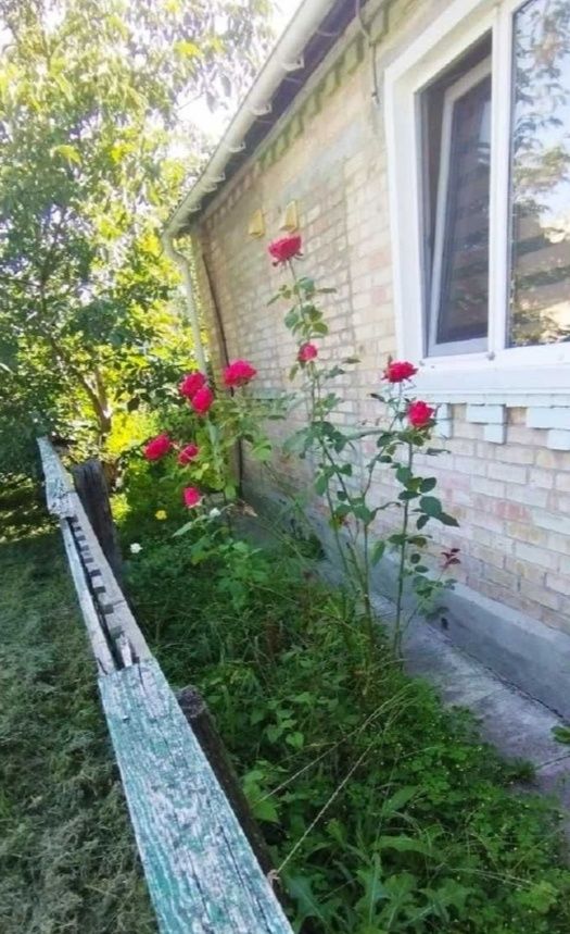 Будинок 118м² на 12 сотках у центрі Гостомеля