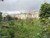 Terreno com Projeto para um lar - Mem Martins